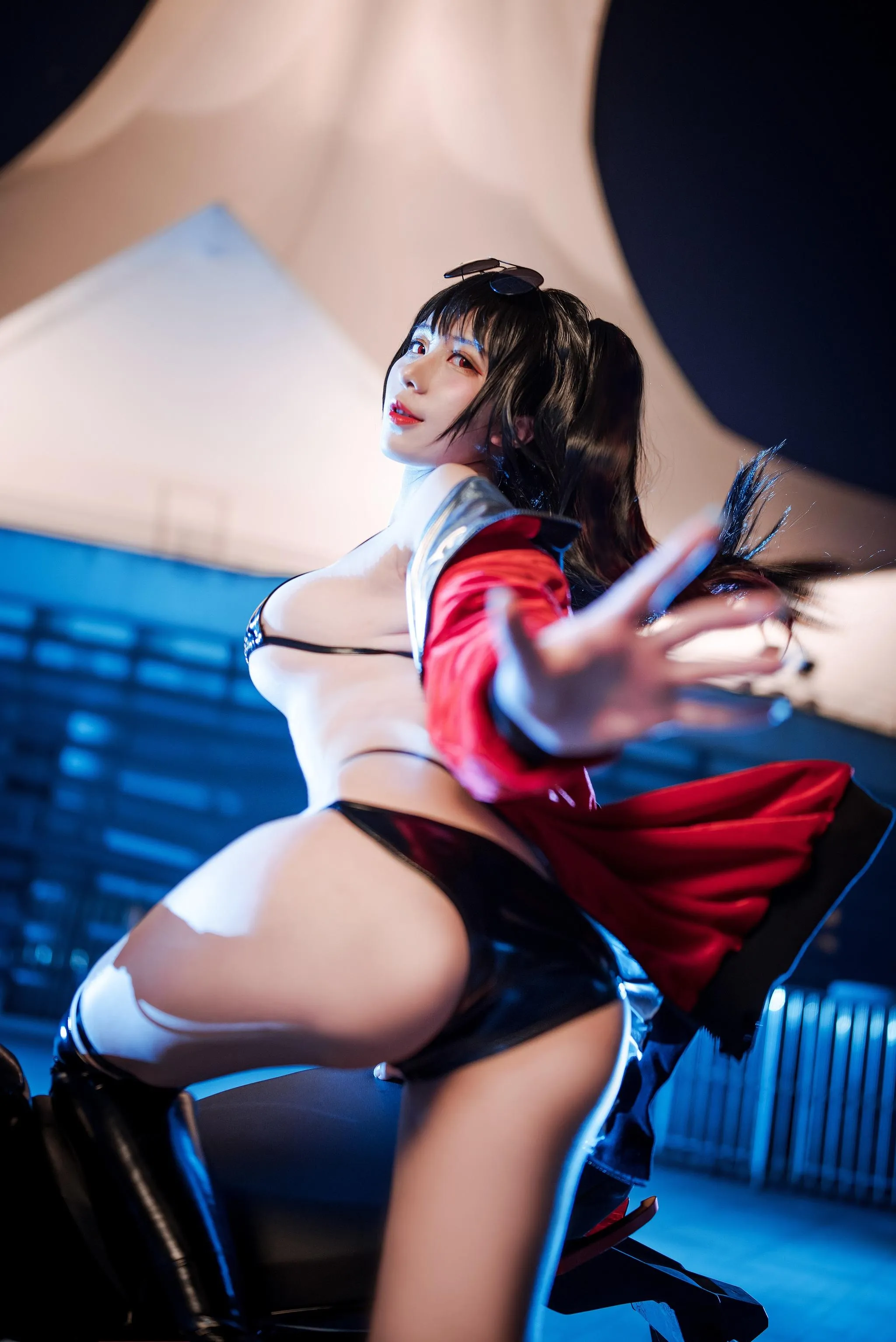 NO.39 九曲Jean-大凤机车 [24P]插图7